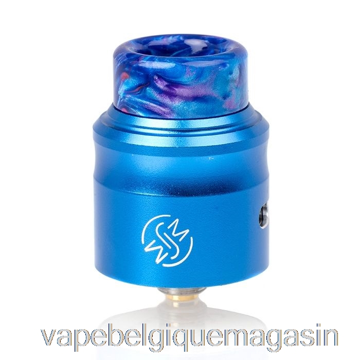 Vape Juice Wotofo X Sucer Mon Mod Nudge 24mm Rda Bleu